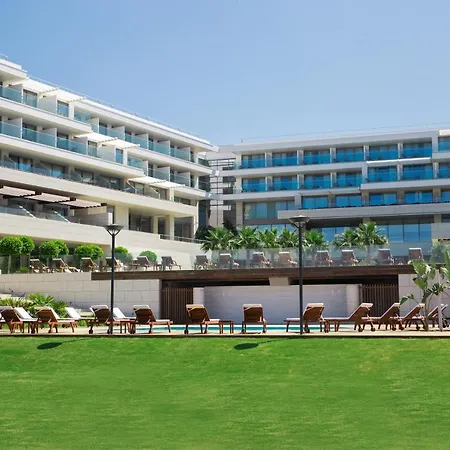 Otel On'live Çeşme