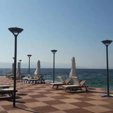 Hotel On'live Çeşme