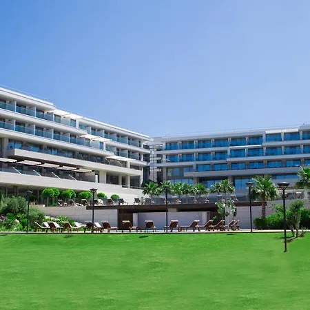 Otel On'live Çeşme