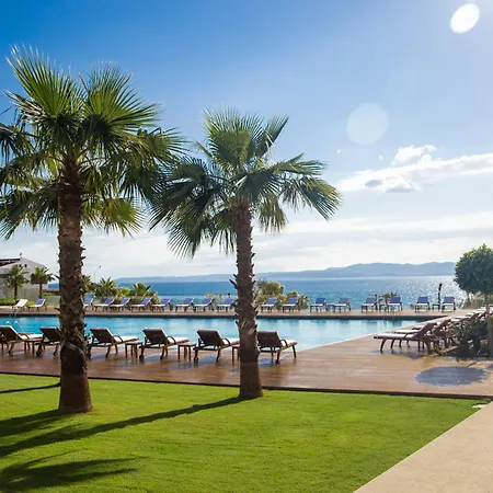 Otel On'live Çeşme