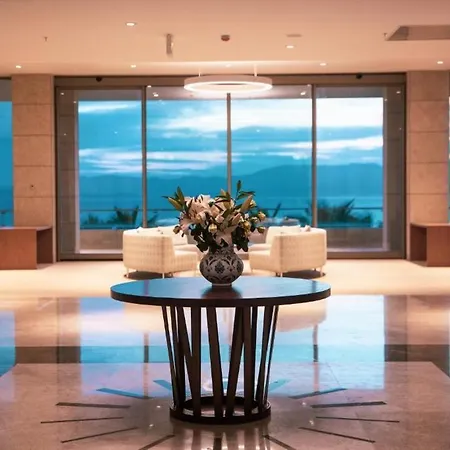 Hotel On'live Çeşme
