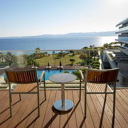 Hotel On'live Çeşme