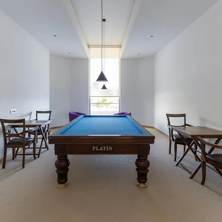 On'live Otel Çeşme