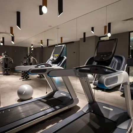 Otel On'live Çeşme