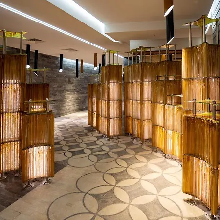 Otel On'live Çeşme