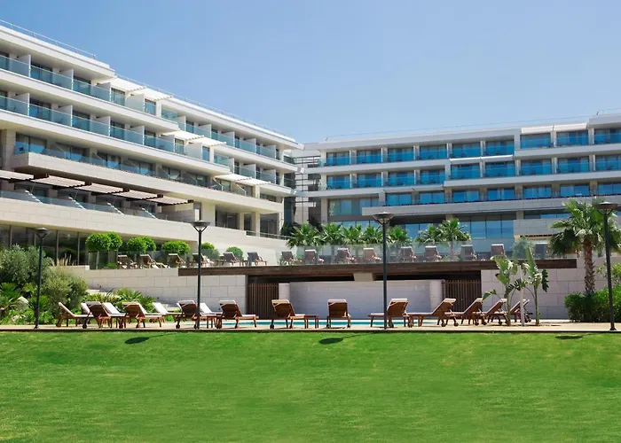 Hotel On'live Çeşme