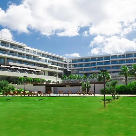 Hotel On'live