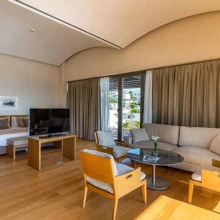 Hotell On'live 5*