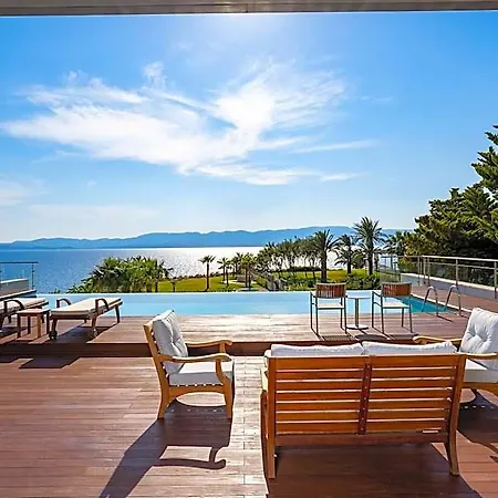 On'live 5* Cesme