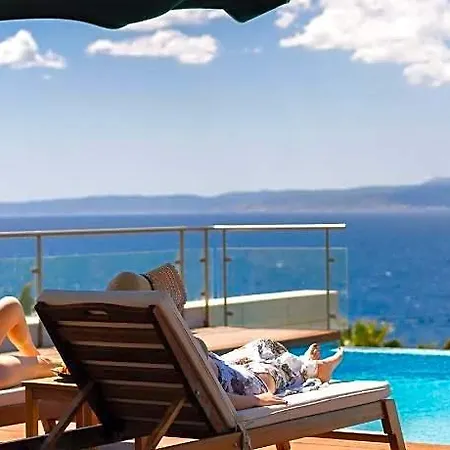 On'live Ξενοδοχείο Çeşme