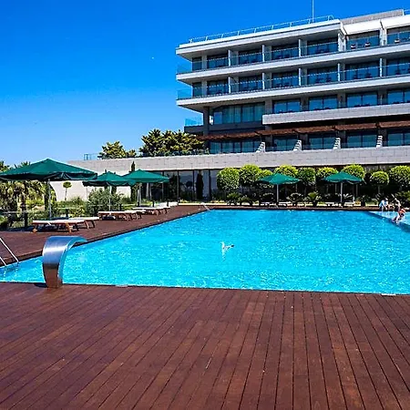 Hotel On'live Cesme