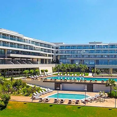Hotel On'live