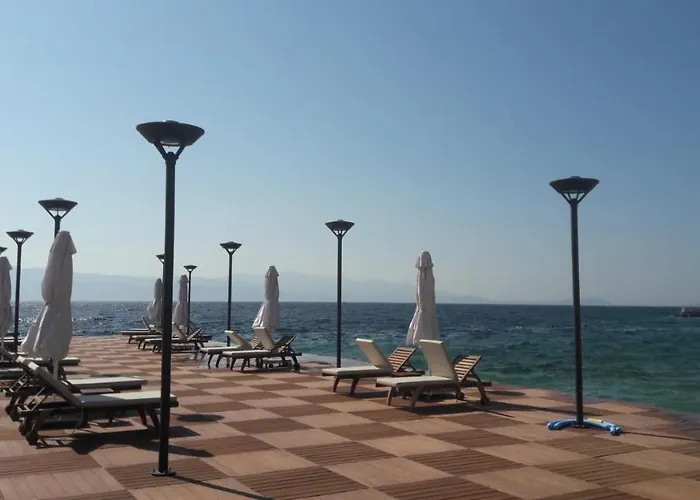 Hotel On'live Çeşme
