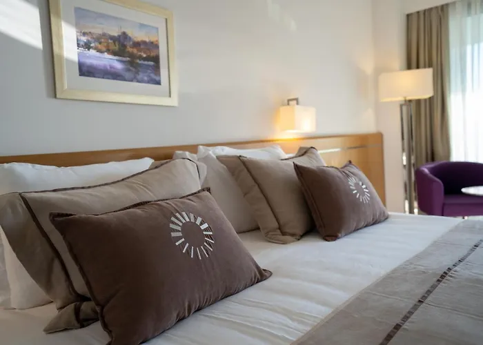 On'live Hotel Çeşme