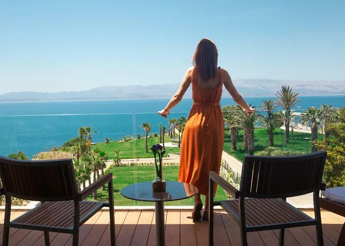 On'live Hotel Çeşme